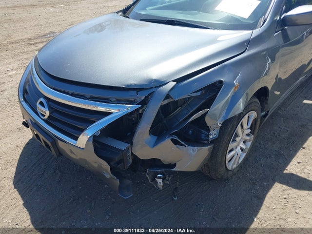 Nissan Altima 2.5 S 2014 1N4AL3AP4EN360378 Image 6