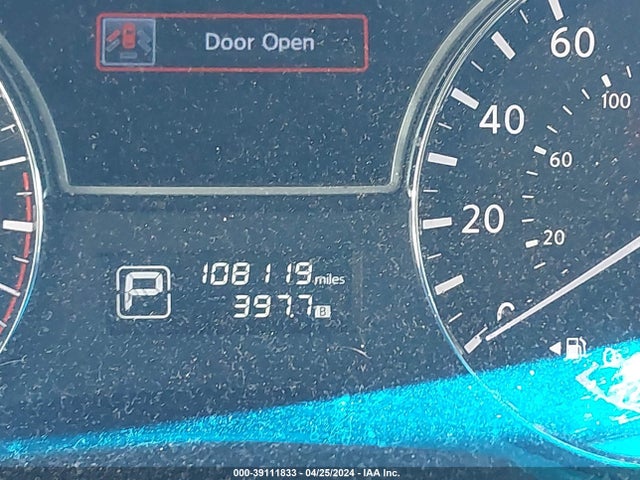 Nissan Altima 2.5 S 2014 1N4AL3AP4EN360378 Image 7