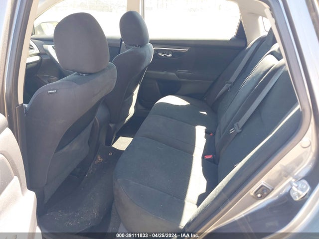 Nissan Altima 2.5 S 2014 1N4AL3AP4EN360378 Image 8