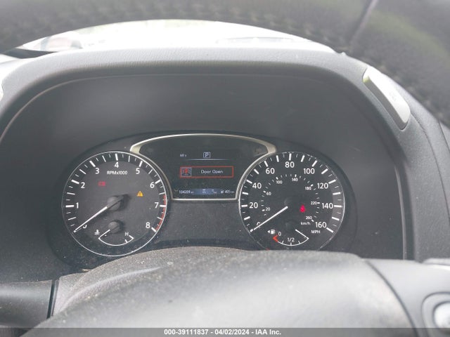 Nissan Pathfinder Sl 2019 5N1DR2MN3KC626650 Image 7