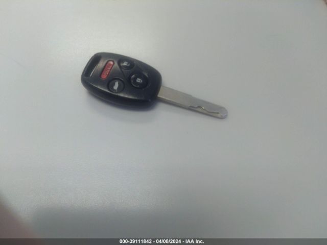 5FNYF4H45EB010516 Honda Pilot Ex