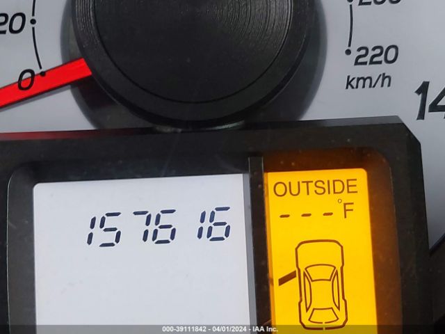 5FNYF4H45EB010516 Honda Pilot Ex
