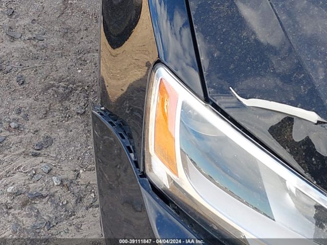 3VW267AJ8GM389854 Volkswagen Jetta 1.4t S