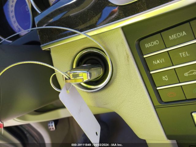 WDDHF5KB9GB270104 Mercedes-Benz E 350