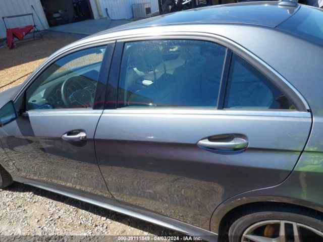 WDDHF5KB9GB270104 Mercedes-Benz E 350