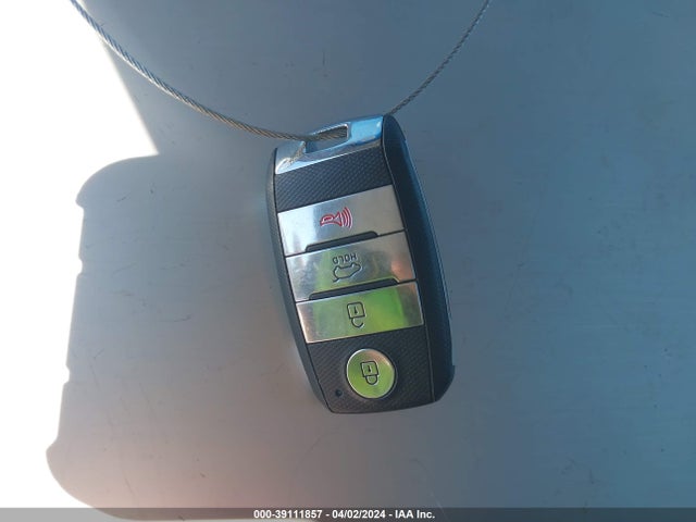 KIA SORENTO LX 2014 5XYKTDA66EG527083 Image 11