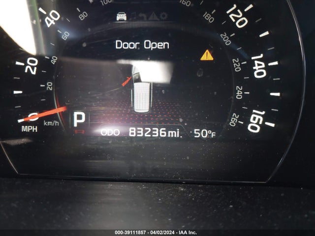 KIA SORENTO LX 2014 5XYKTDA66EG527083 Image 15