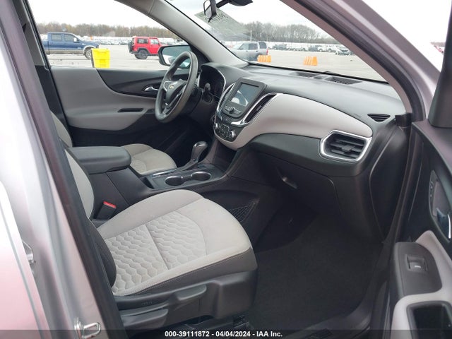 Chevrolet EQUINOX LS 2018 2GNAXHEV5J6205770 Image 5