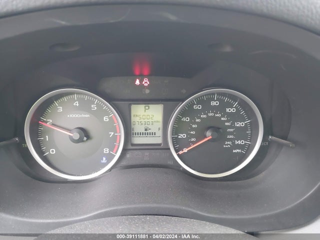 Subaru Forester 2.5i 2016 JF2SJAAC5GH567998 Image 7
