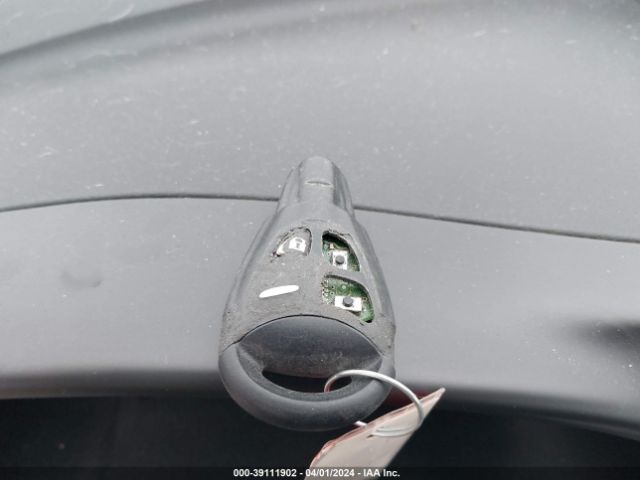 2005 SAAB 9-3 YS3FH79Y956003237 Photo 10