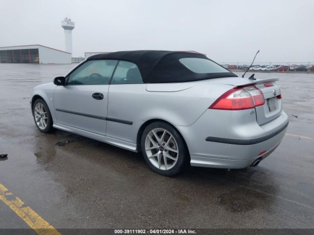 2005 SAAB 9-3 YS3FH79Y956003237 Photo 2