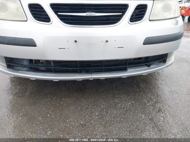 2005 SAAB 9-3 YS3FH79Y956003237 Photo 5