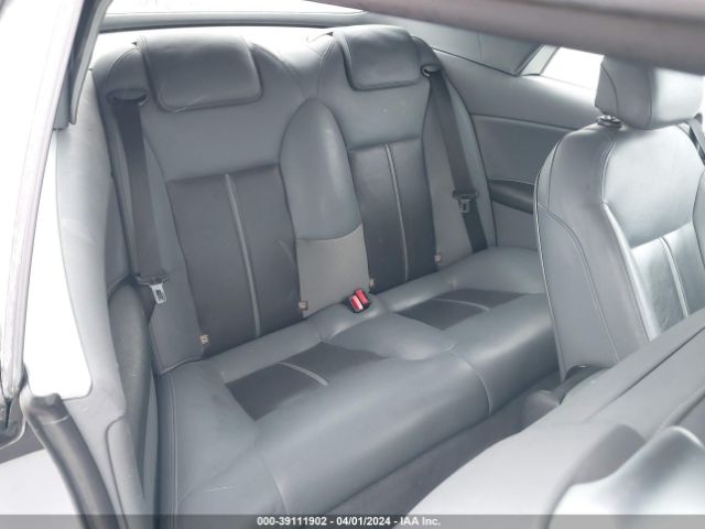 2005 SAAB 9-3 YS3FH79Y956003237 Photo 7