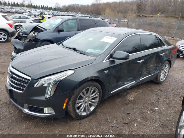 2G61N5S34K9146228 Cadillac XTS LUXURY