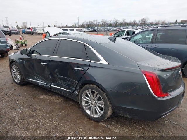 2G61N5S34K9146228 Cadillac XTS LUXURY