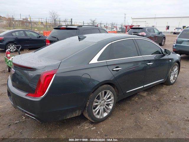 2G61N5S34K9146228 Cadillac XTS LUXURY