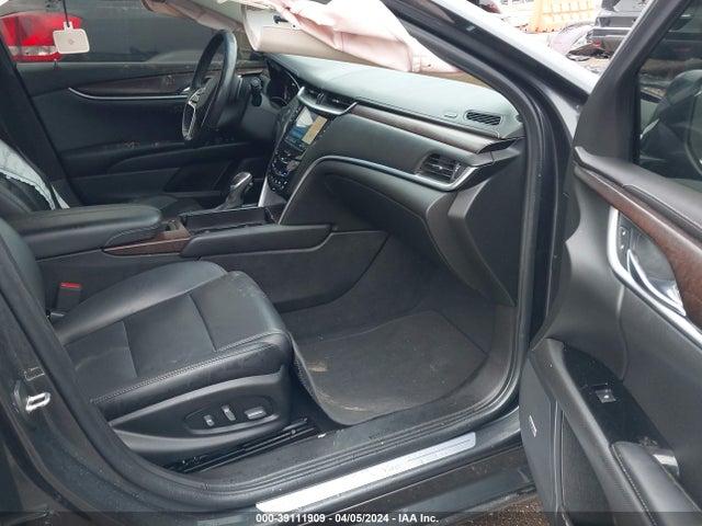 2G61N5S34K9146228 Cadillac XTS LUXURY