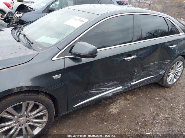 2G61N5S34K9146228 Cadillac XTS LUXURY