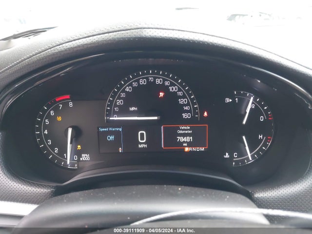 2G61N5S34K9146228 Cadillac XTS LUXURY