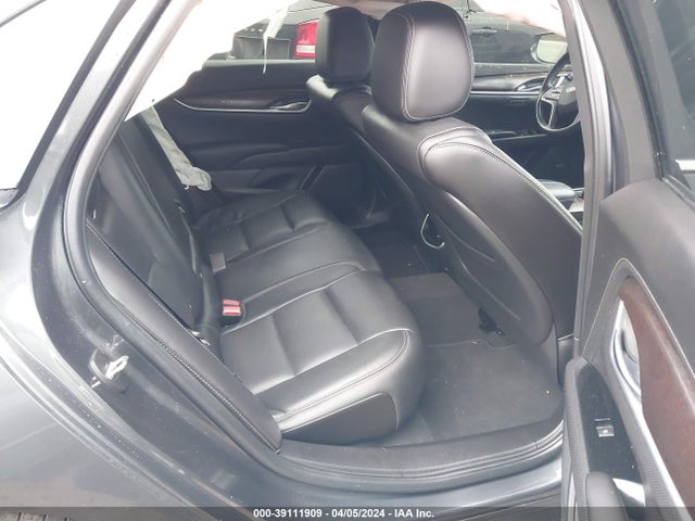 2G61N5S34K9146228 Cadillac XTS LUXURY