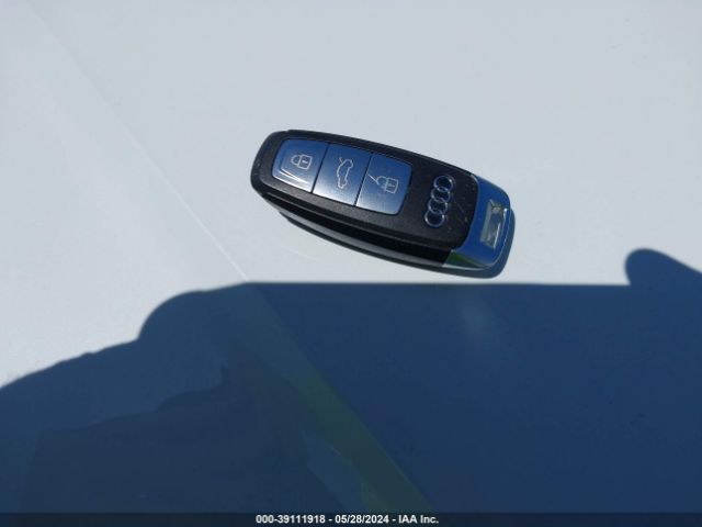 WAU8DAF88KN009302 Audi A8 L 55