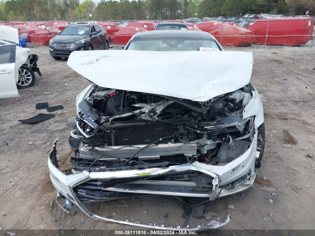 WAU8DAF88KN009302 Audi A8 L 55