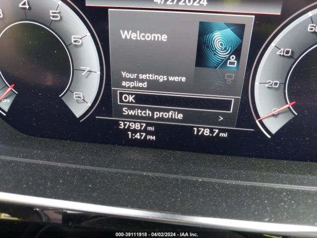 WAU8DAF88KN009302 Audi A8 L 55