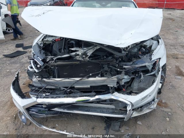 WAU8DAF88KN009302 Audi A8 L 55