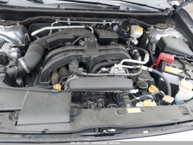 JF2GTHRCXNH258554 Subaru Crosstrek Sport