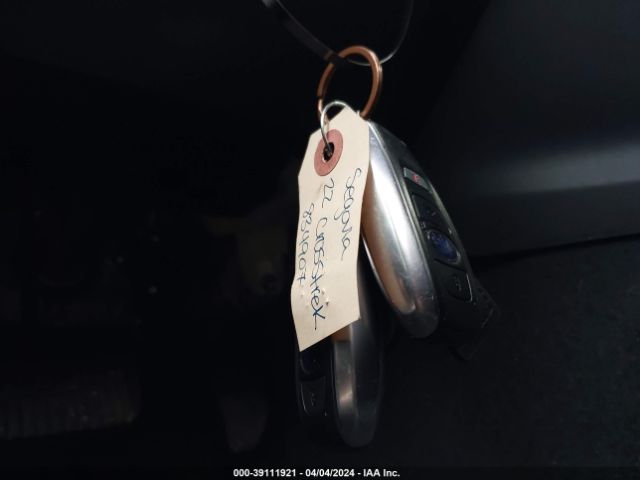 JF2GTHRCXNH258554 Subaru Crosstrek Sport