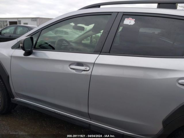 JF2GTHRCXNH258554 Subaru Crosstrek Sport