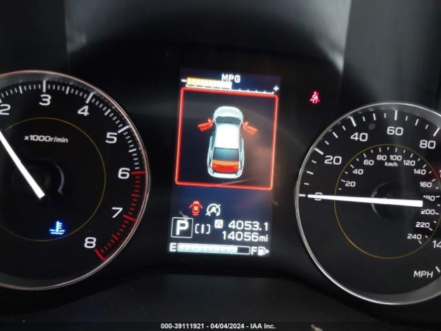 JF2GTHRCXNH258554 Subaru Crosstrek Sport