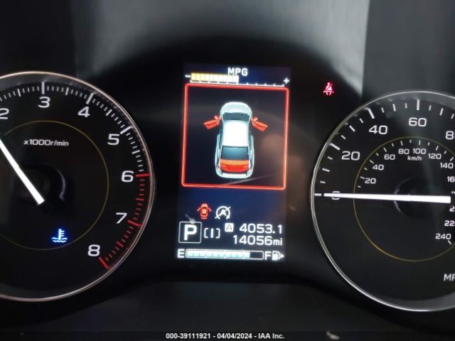 JF2GTHRCXNH258554 Subaru Crosstrek Sport