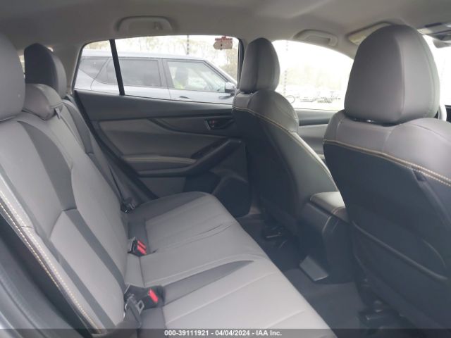 JF2GTHRCXNH258554 Subaru Crosstrek Sport