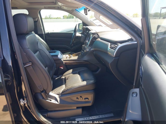 Chevrolet Suburban Lt 2019 1GNSKHKC0KR288858 Image 5