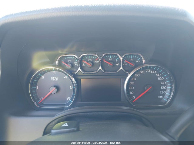 Chevrolet Suburban Lt 2019 1GNSKHKC0KR288858 Image 7