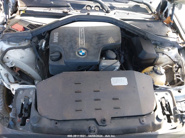 BMW 228i Xdrive 2016 WBA1G9C53GV598915 Image 10