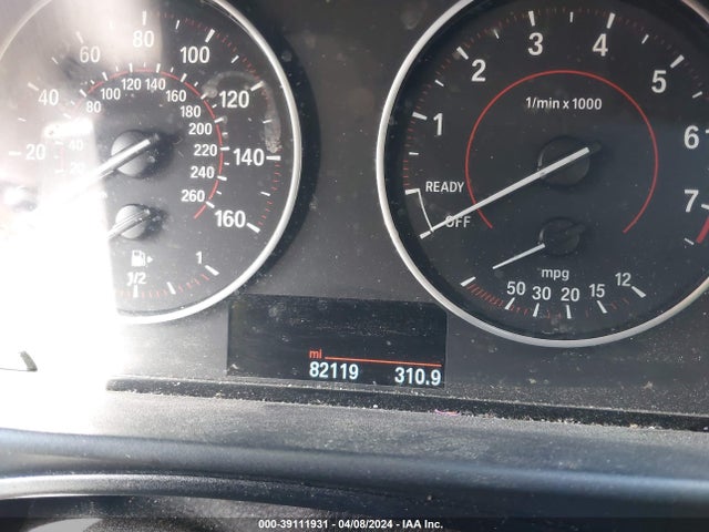BMW 228i Xdrive 2016 WBA1G9C53GV598915 Image 7