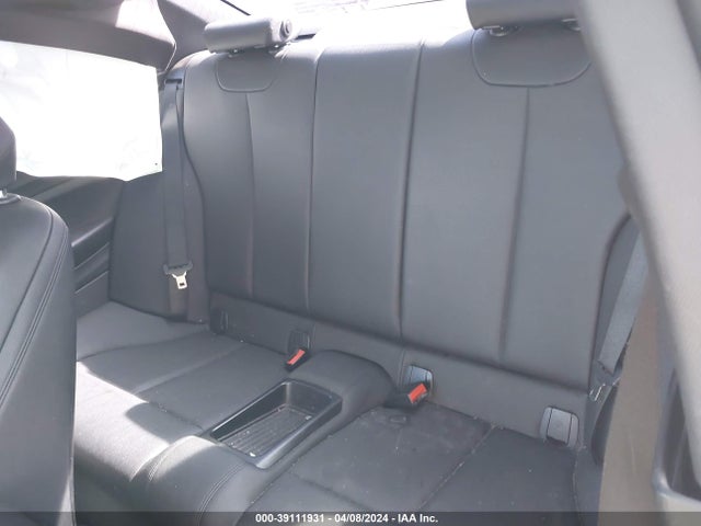 BMW 228i Xdrive 2016 WBA1G9C53GV598915 Image 8