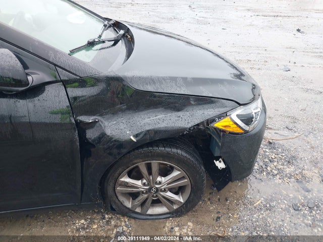 Hyundai Elantra Value Edition 2017 5NPD84LF2HH171414 Image 6