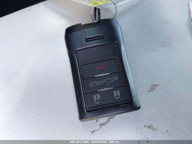 2019 CHEVROLET CORVETTE 1G1YN2D6XK5602563 Photo 10