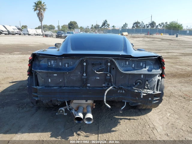 Chevrolet Corvette Z06 2019 1G1YN2D6XK5602563 Image 17