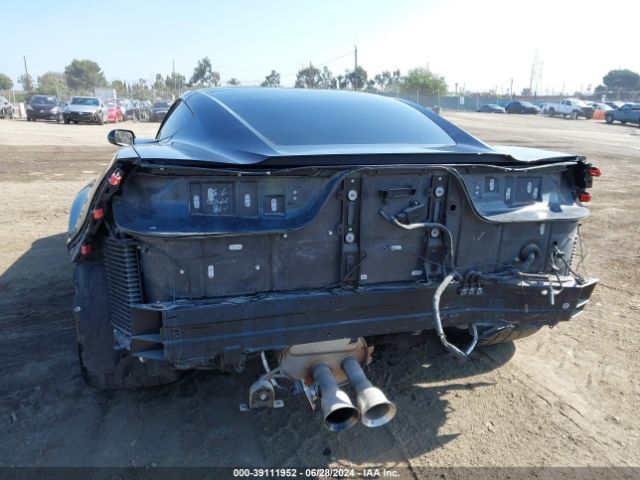 2019 CHEVROLET CORVETTE 1G1YN2D6XK5602563 Photo 5