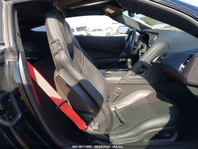 2019 CHEVROLET CORVETTE 1G1YN2D6XK5602563 Photo 7