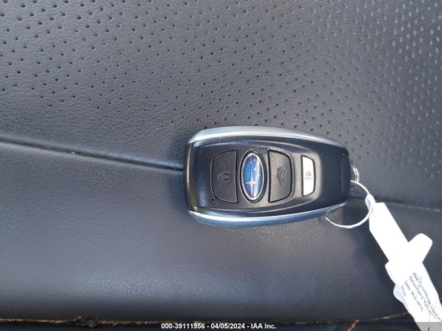 JF2GTAMC2JH330758 Subaru Crosstrek 2.0i Limited