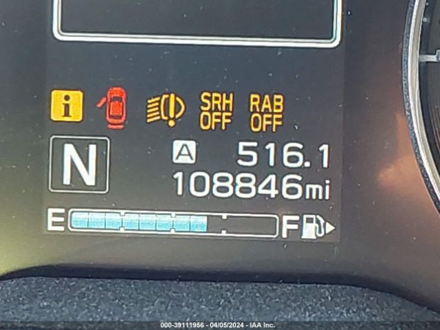JF2GTAMC2JH330758 Subaru Crosstrek 2.0i Limited