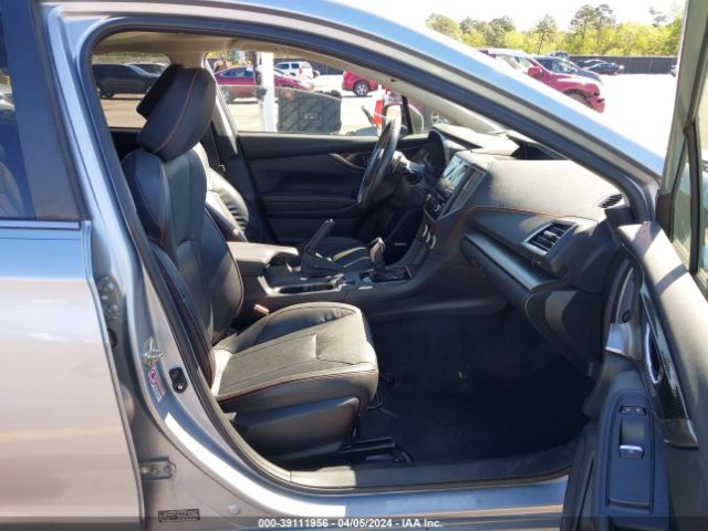 JF2GTAMC2JH330758 Subaru Crosstrek 2.0i Limited