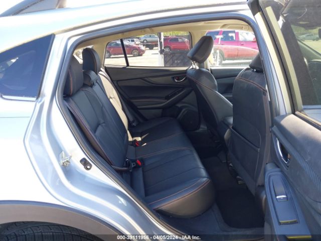 JF2GTAMC2JH330758 Subaru Crosstrek 2.0i Limited