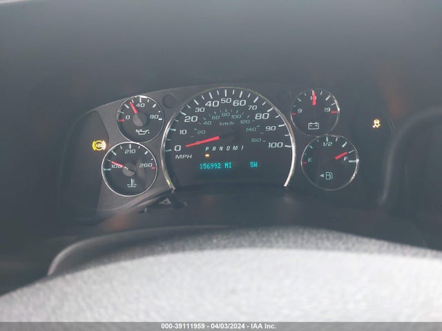 Chevrolet Express 3500 Lt 2015 1GBZG1FG4F1113390 Image 7