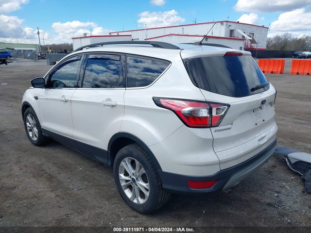 Ford ESCAPE SE 2017 1FMCU0GD1HUC60739 Image 3